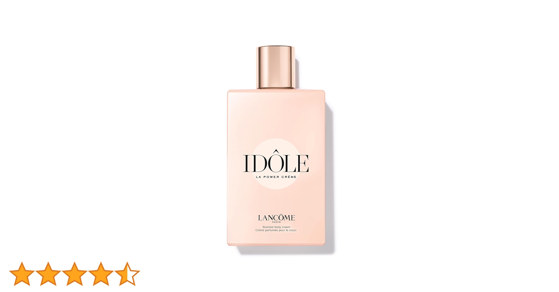 ランコム イドル ボディ クリーム　200ml Amazon.co.jp: LANCÔME(ランコム) イドル ボディ クリーム 200mL